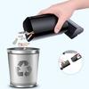 2200mah Handheld Vacuum Cleaner Powerful Cyclone Suction for Home Pet Hair