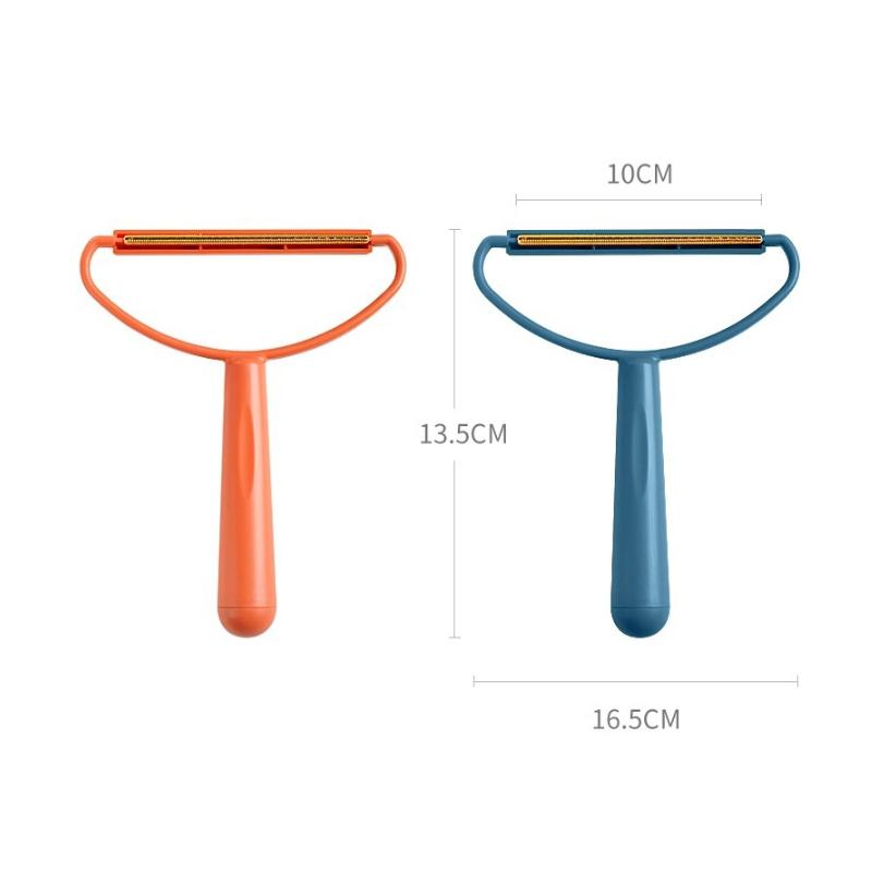 Tragbarer Fusselentferner, Tierhaarentferner, Bürste, manuelle Fusselrolle, Sofa, Kleidung, Reinigung, Fusselbürste, Fuzz, Stoff, Rasierpinsel, Werkzeug