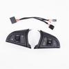 Steering Wheel Volume Switch - For Chevrolet Malibu 2012-2014 - Multifunction