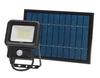 Naświetlacz Led Solarny 20W 6000K, Ip65 + Kabel 2M