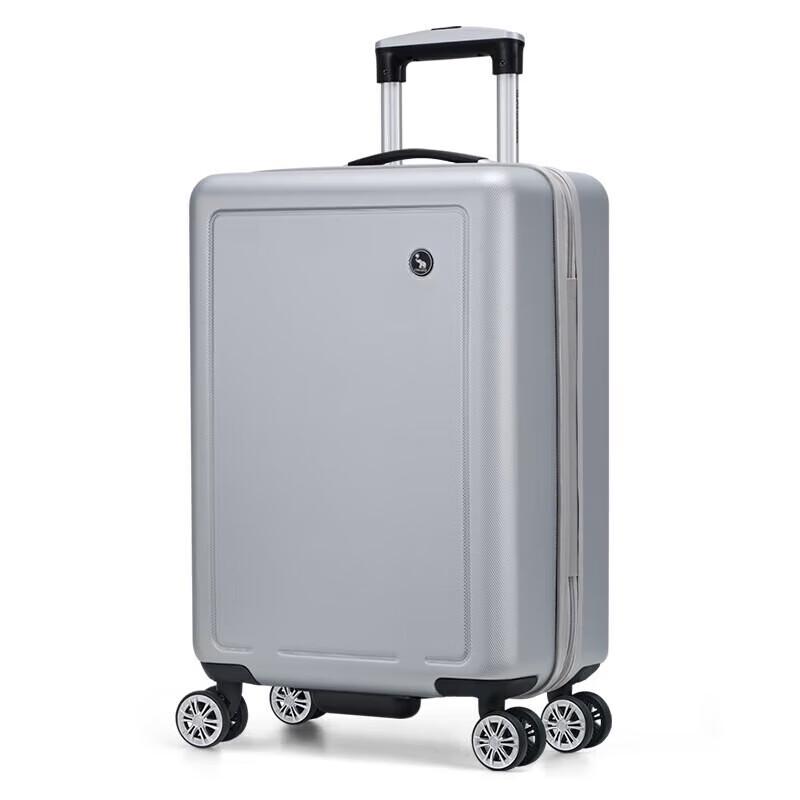 Aiwashi Qinhe Hardshell Spinner Luggage
