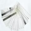 Spot Defect Measurement Card Set