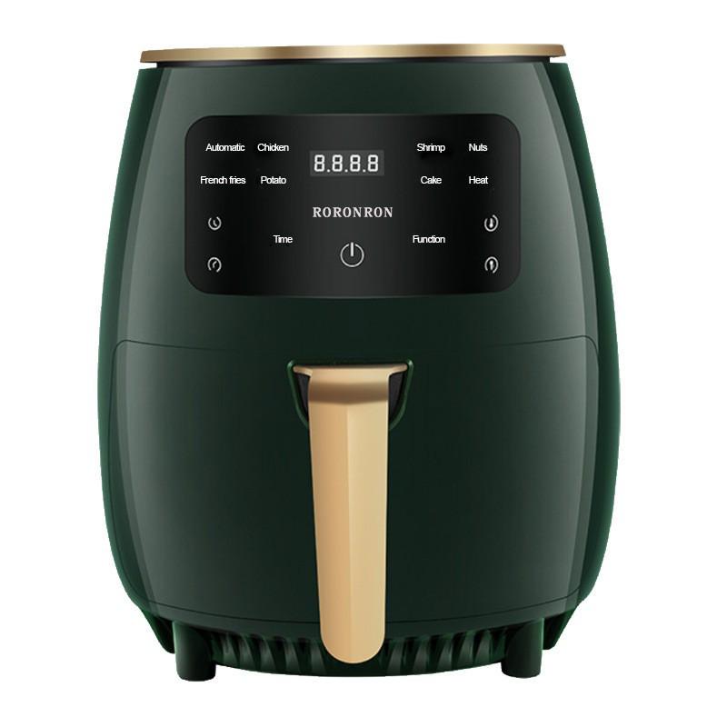 Smart Touch Multi-Function Air Fryer Oven - Large Capacity