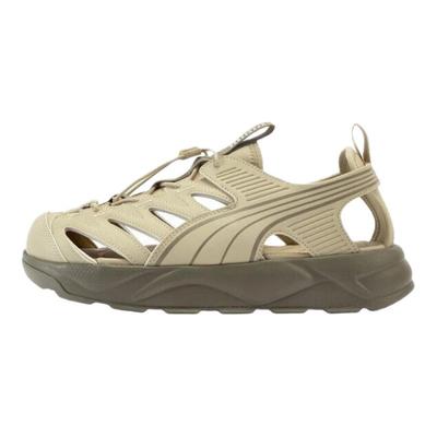 Rs-Sandalo Moda Confortevole Traspirante Scarpe da Torrente Scarpe Unisex Beige 405253-03