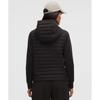 Lululemon Down And Around 700 Fill Jacket Black