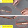 Tube Expander Air Con Fridge Copper Tube Pipe HVAC Swager 6-22mm