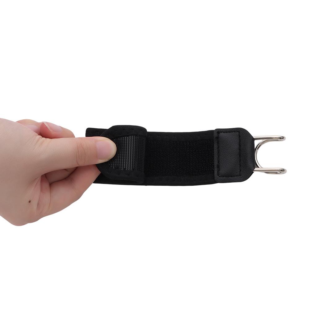 Adjustable Buckleless Belt Hook Waist Buckle Elastic Belt Gifts Elastic Waist Belt