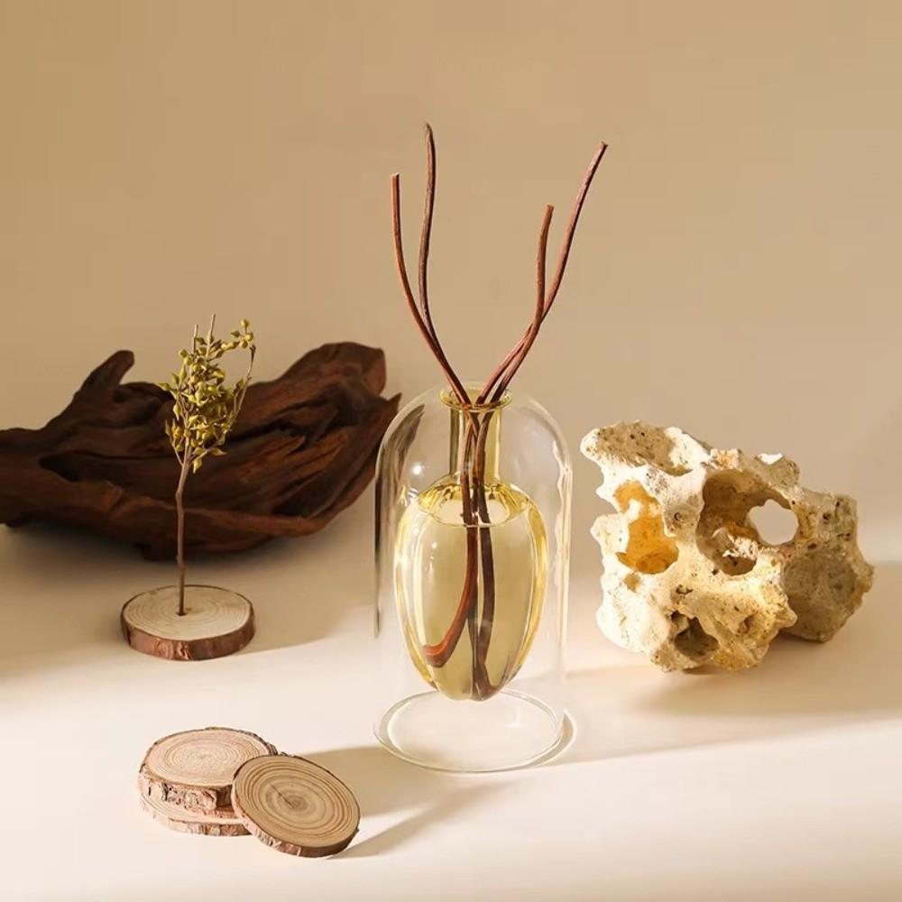 Minimalismus Aromatherapie Diffusor Flasche Kreative Duftdiffusor Flasche Badezimmer