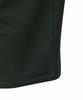 DISCOVERY EXPEDITION Men'S Functional Half-Zip High-Neck T-Shirt (D/Khaki)