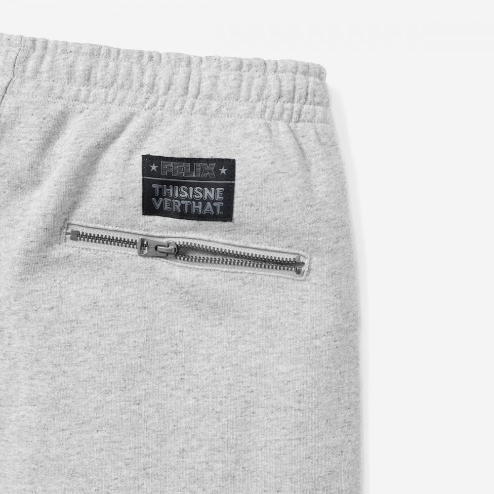 Thisisneverthat [tnt Xfelix The Cat] Sweatpant Fx233tpawp01