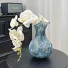 Glass Vase Hydroponics Plant Pot Table Decoration Flowers Arrangement Floral Vases Room Aesthetic Decor