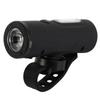 Durable Front Bike Light Rechargeable Waterproof Bike Headlight . 4 Lighting Modes Cycling Accessories Clamping