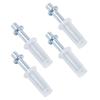 Professional Bifold Door Hardware Closet Door Hardware Bi Fold Door Bottom Pivot Folding Door Hardware Closet Pivot