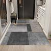 luxury Entrance door mat Decoration home bedroom carpet geometry carpets for living room Lounge Rug area rug large Customizable