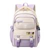Kids Unisex Backpack Cute School Bookbag for Boys and Girls