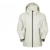 New Men's and Women's Outdoor Fashion Leisure Sports Couple Jackets Autumn Waterproof and Windproof.