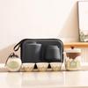 Portable Ceramic Travel Tea Set