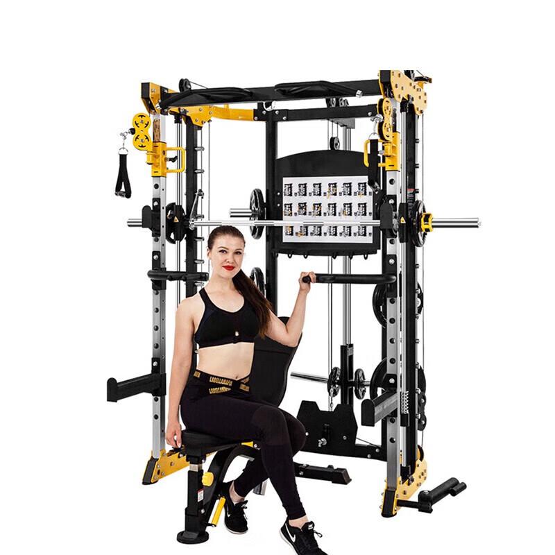 Xuan Shi Multi-functional Smith Machine