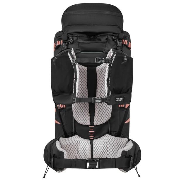 Backpack Mystery Ranch Bridger 65 Blue Haze (Women's) (112749-474)