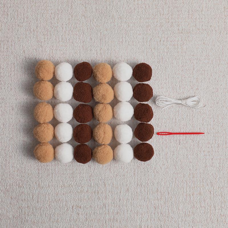 Wooden Baby Milestone Number Cards for Growth Photos