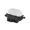 HVAC Blower Motor Resistor Compatible with Nissan Pathfinder V6 3.5L 2022-2024 Rogue SL SV L4 2.5L 2014-2018 Rogue Sport L4 2.0L 2017-2022