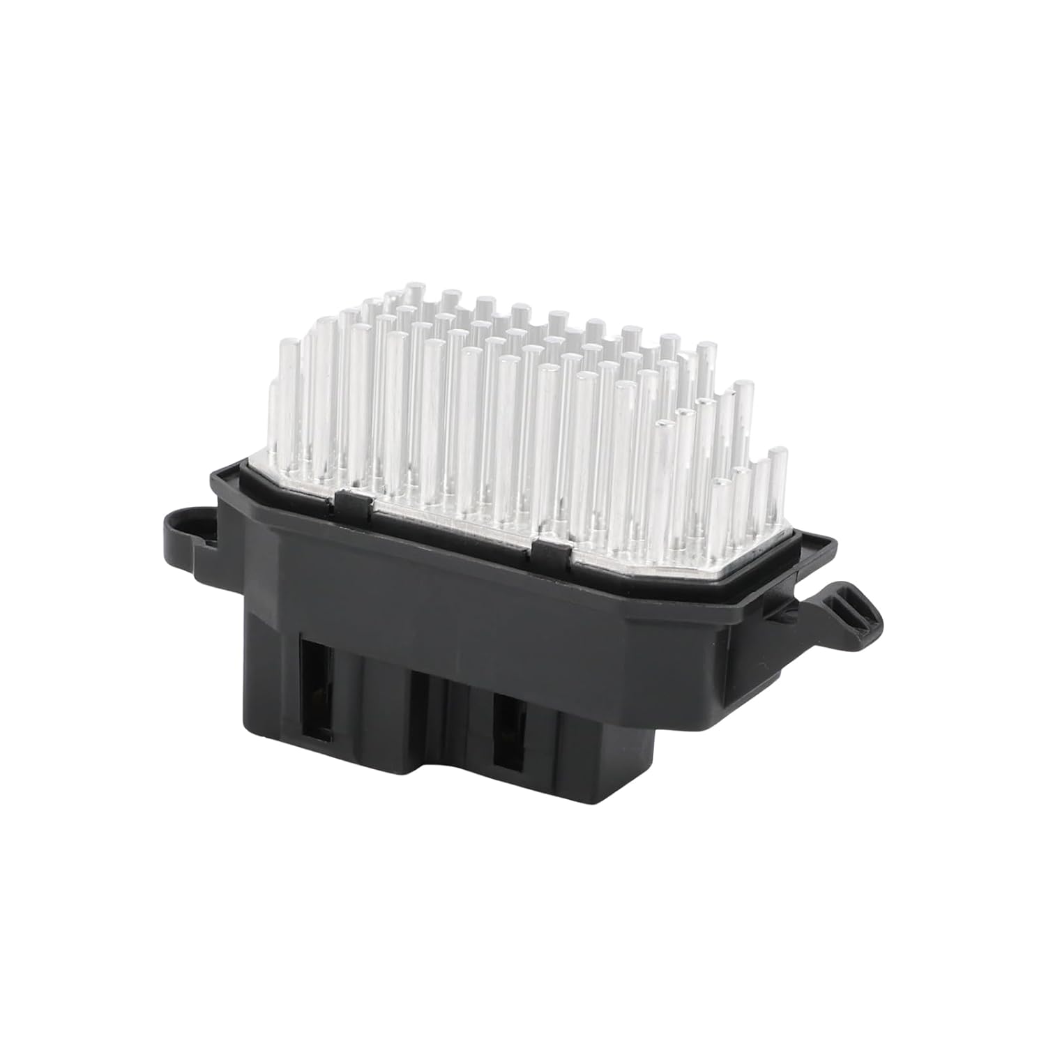 HVAC Blower Motor Resistor Compatible with Nissan Pathfinder V6 3.5L 2022-2024 Rogue SL SV L4 2.5L 2014-2018 Rogue Sport L4 2.0L 2017-2022