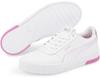 Puma Carina Sneakers White/puma White/opera Mauve