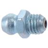 50Pcs 45,90,180 Degree Grease Fittings  Grease Zerk Grease Fitting Assortment  Replacement Kit