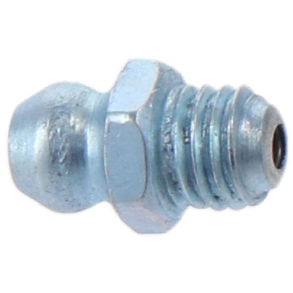 50Pcs 45,90,180 Degree Grease Fittings  Grease Zerk Grease Fitting Assortment  Replacement Kit