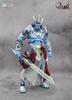 BERSERKER STUDIOS Myth Series M03 Poseidon scale PVC ABS cloth painted movable figure 1/12 & &