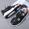 Women's shoes spring new fashion simple platform shoes light and comfortable trendy sports and leisure shoes