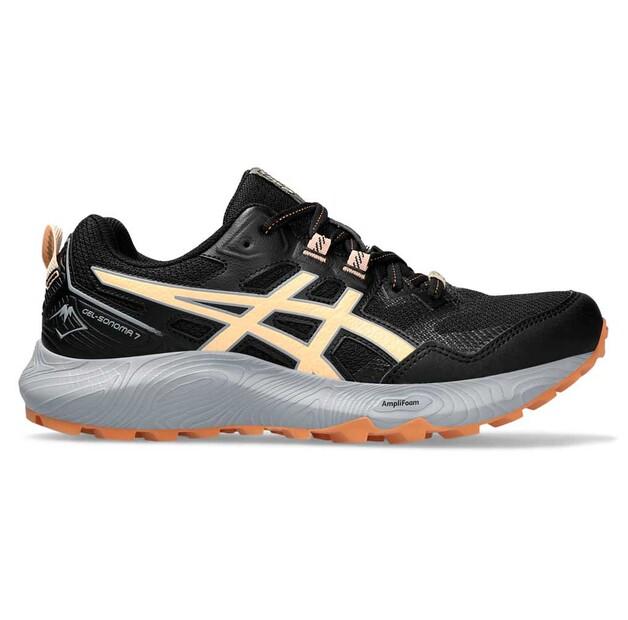 

Asics Gel-Sonoma 7 кроссовки трейловые EU 44
