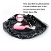 vibrating black xl