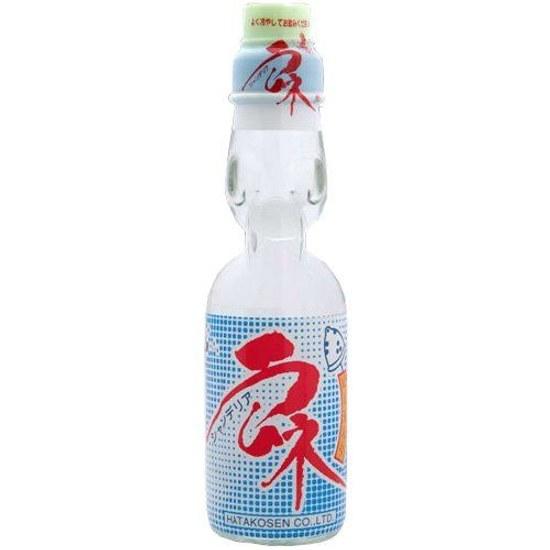 Hata Kousen pudele Ramune 200ml 30