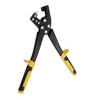 Firm Handle Metal Stud Crimper Fixed Punching Punch Lock Crimper  For Decoration Ceiling