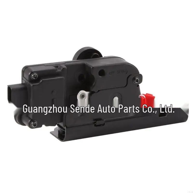A6397401635 Tailgate/Trunk/Boot Lock for 2003+ Mercedes W639