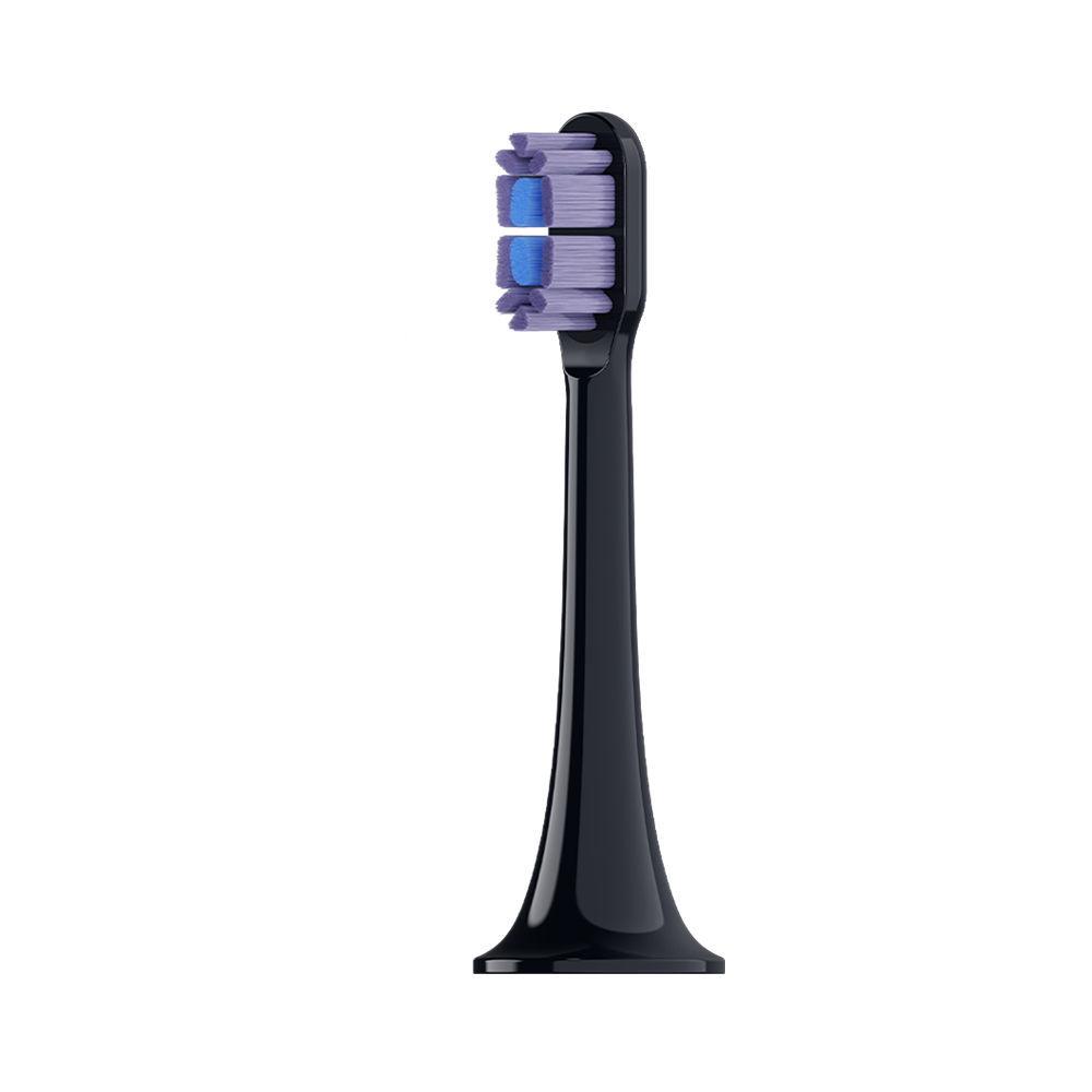 Compatible Replacement Heads for Mijia MIJIA Toothbrush Models T301/T302/T501/T300/T500/T700/MES609/610