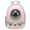 MDNG Transparent Space Capsule Pet Backpack