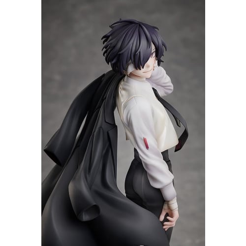 KDcolle "Bungo Stray Dogs" Dazai Osamu Original Version, 15 Years Old Ver. 1/7 Scale Plastic Painted Complete Figure