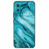 For Cubot Note 21 Case Flower Marble Silicon TPU Soft Phone Bag Cover for CUBOT Note 21 2023 COOL Printing Fundas for Note21