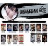 BANGCHAN Stray Kids SKZHOP HIPTAPE HOP ALBUM PHOTO CARD