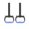 Durable Gymnastic Rings Non-Slip Fitness Exercise Ring Pull Up Bar  Fitness Training