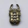 Novel Retro Scarab EDC Irritable Toys, Creative Zinc Alloy Slider, Stress Relief