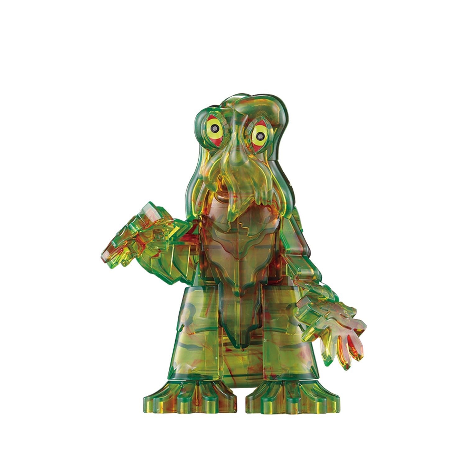 

Кана Модель Хедора [BANDAI]