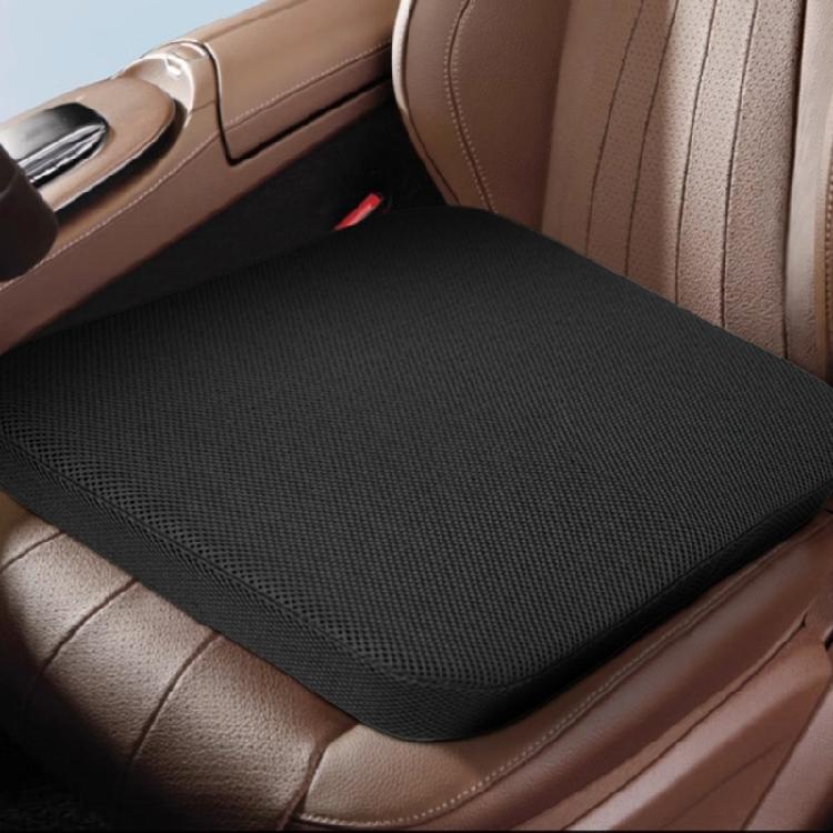 Multifunction  Seating Cushions Supportive Car Seating Boosts Car Seating Wedges Cushions Comfortable Pad for Car & Office Chairs