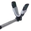 Compacts Telescopic Fishing Rod Holder Durability Fishing Rod Stand for Convenient Storage and Transport