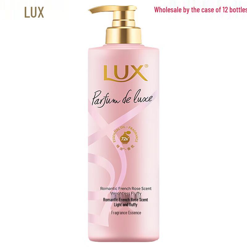 LUX Rose Garden Bloom & Fragrance Essence Conditioner