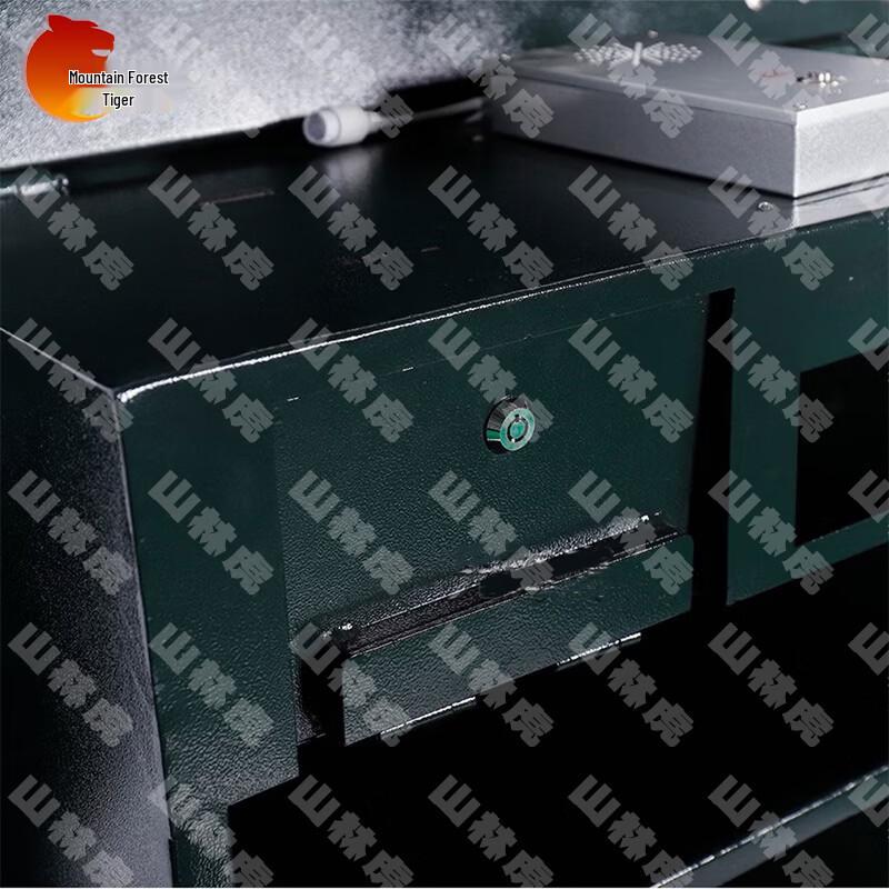 Shanlinhu Portable Folding Sentry Box