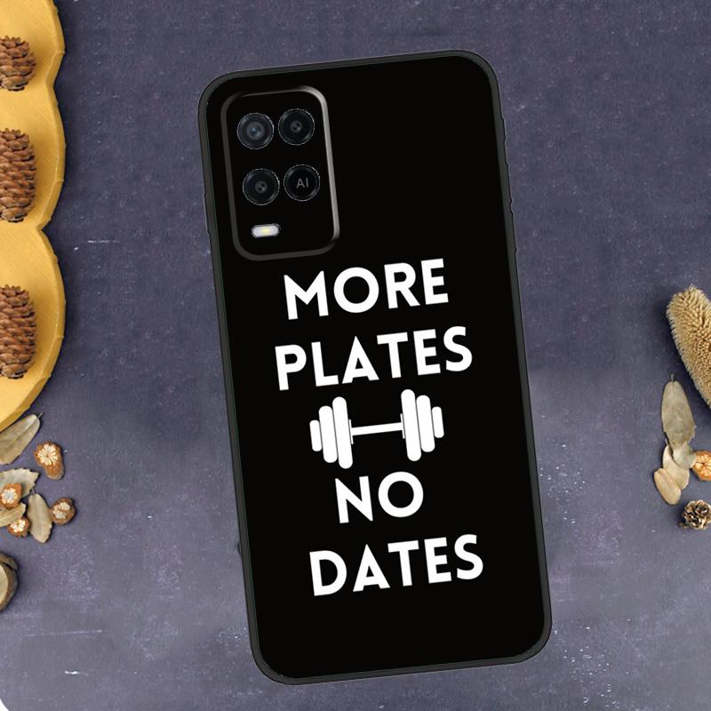 

Workout Motivation fitness Gym Phone Case For Oppo A79 A18 A38 A58 A78 A98 A17 A40 A60 A80 A16 A76 A96 A15 A74 A94 A54 A77 OPPO A54 4G
