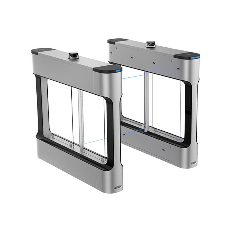 HIKVISION 340 Series Smart Pedestrian Speed Gate Turnstile